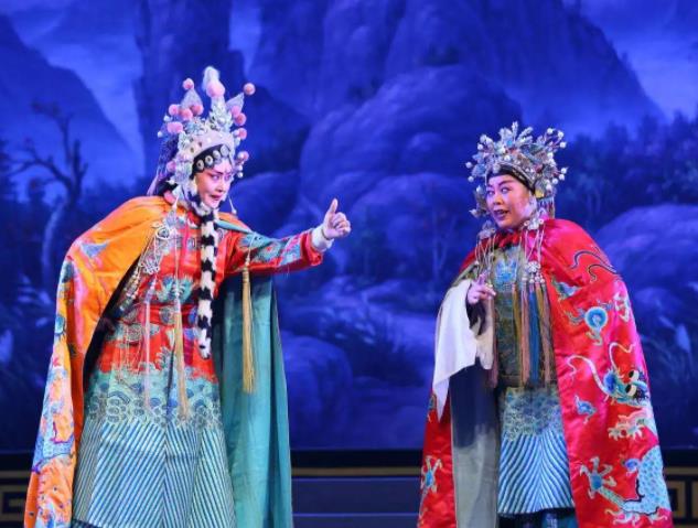 山西蒲剧视频大全