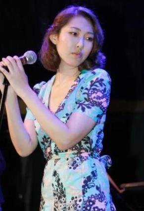 王若琳所有歌曲专辑