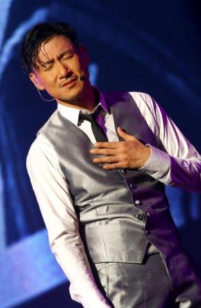 张学友8场<strong>演唱会</strong>8场MP4高清蓝光版合集