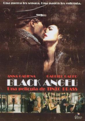 黑天使(2002)