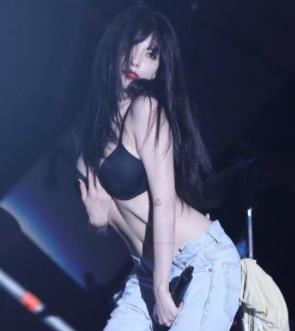 金泫雅专辑《I m Not Cool》无损FLAC