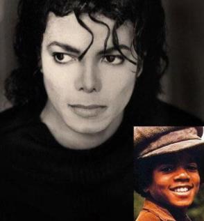 迈克尔杰克逊的10张专辑歌曲合集