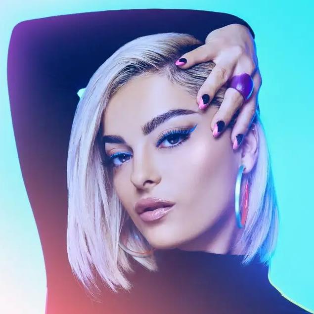 碧碧·雷克萨（Bebe Rexha）的音乐歌曲全集