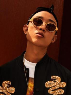 中文说唱Rap歌曲大全（含红花会贝贝/啊之/丁飞/PG One等人歌曲）