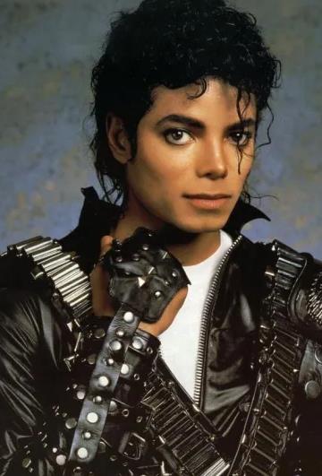 迈克尔杰克逊的24张歌曲专辑合集