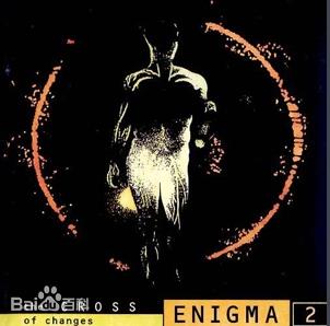 英格玛(Enigma)28张专辑歌曲大全