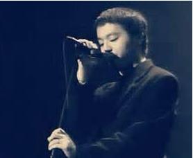 窦唯的歌曲大全（精选22首无损WAV歌曲打包）