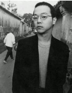 窦唯/不一样乐队专辑《阿勒颇婺源似》