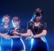 T-ara歌曲《Sugar Free》