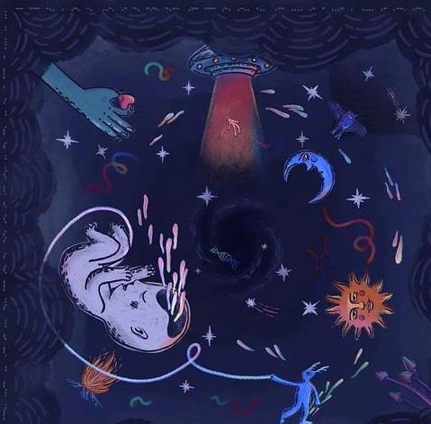 《赤子白仙》（刺猬乐队专辑）