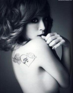 滨崎步的歌曲专辑大全