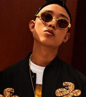 中文说唱Rap合集（300首经典rap歌曲）