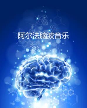 α脑波音乐合集