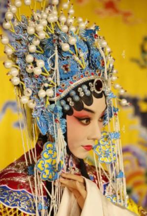 中国各类戏曲大合集共3163GB资源（视频+音频FLV/AVI/MP4/MP3格式）