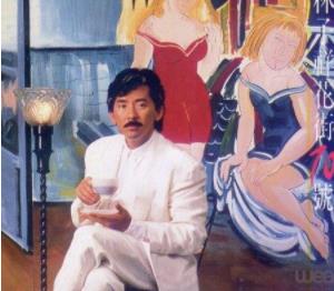 《花街70号》（林子祥专辑）