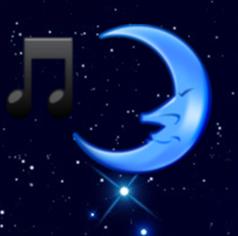 帮助睡眠的轻音乐合集（共34首）