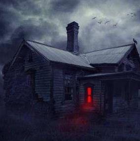 99集恐怖短篇鬼故事广播剧MP3版合集