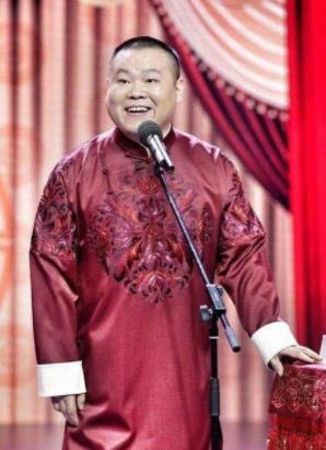 小岳岳岳云鹏相声合集（MP3版）