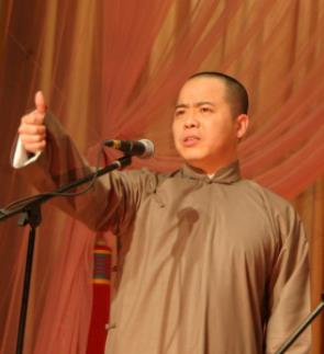 徐德亮王文林相声合集MP3版