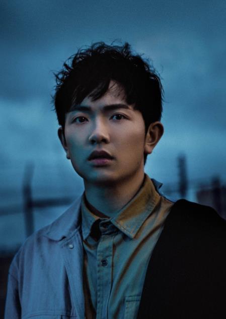 颜人中的MP3/flac歌曲合集