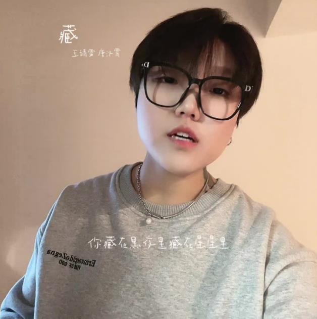 王靖雯不胖的flac/MP3歌曲合集