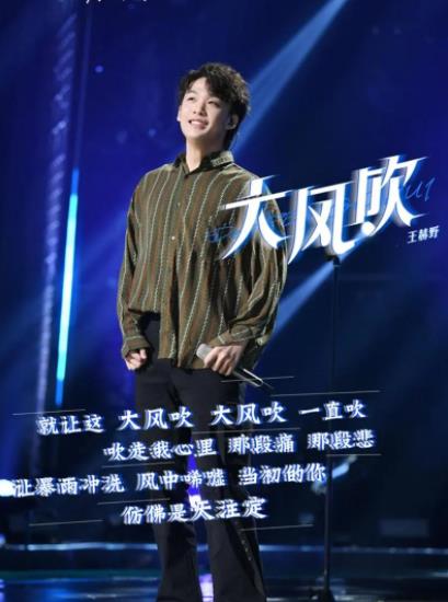 王赫野的flac/MP3歌曲合集