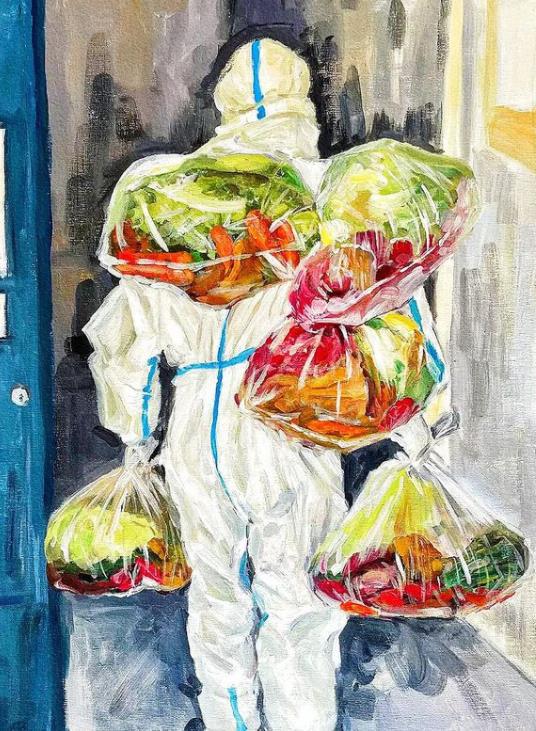 10首无损抗疫歌曲合集