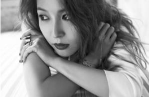 宝儿（BoA）的歌曲专辑合集