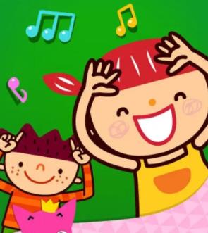 英语儿歌视频合集（100首）