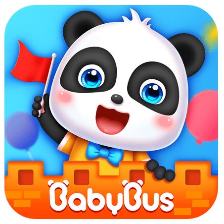 宝宝巴士精选英文儿歌（全126集）