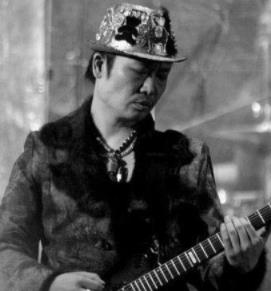 2021年左小祖咒专辑《涅槃》