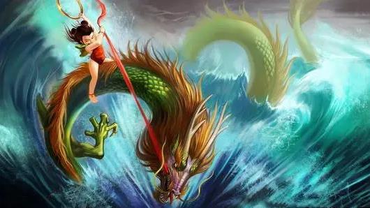 钱儿爸超级封神榜第5季广播剧全集