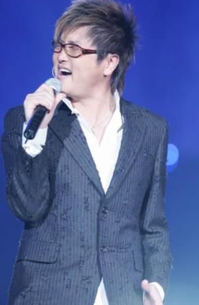 孙楠1999-2015年7张专辑歌曲Flac大全