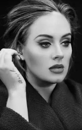 阿黛尔的歌曲专辑大全（高品质MP3+iTunes Plus AAC+部分FLAC版）