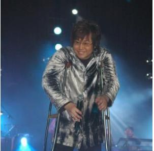 2005郑智化蓝光DVDISO版《郑式影响北京演唱会》