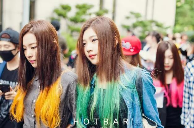 红色天鹅绒Red Velvet女团的28张音乐歌曲专辑合集