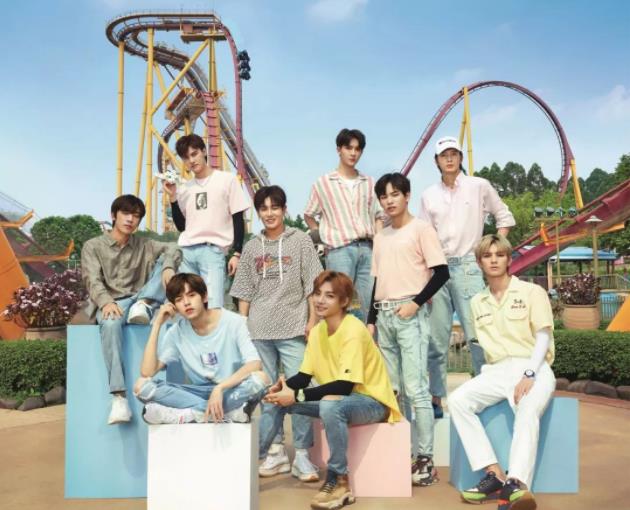 UNINE组合的4张音乐歌曲专辑合集