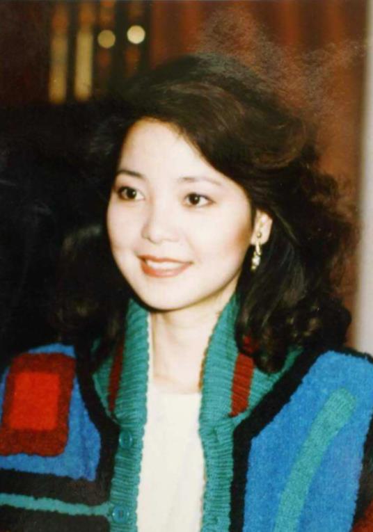 邓丽君的1000首歌曲音乐合集