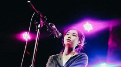 花粥首张民谣专辑《乍见之欢》（无损mp3版）