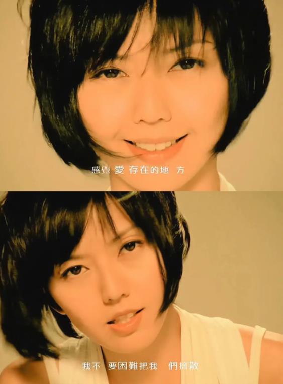 孙燕姿歌曲1080p高清MV合集