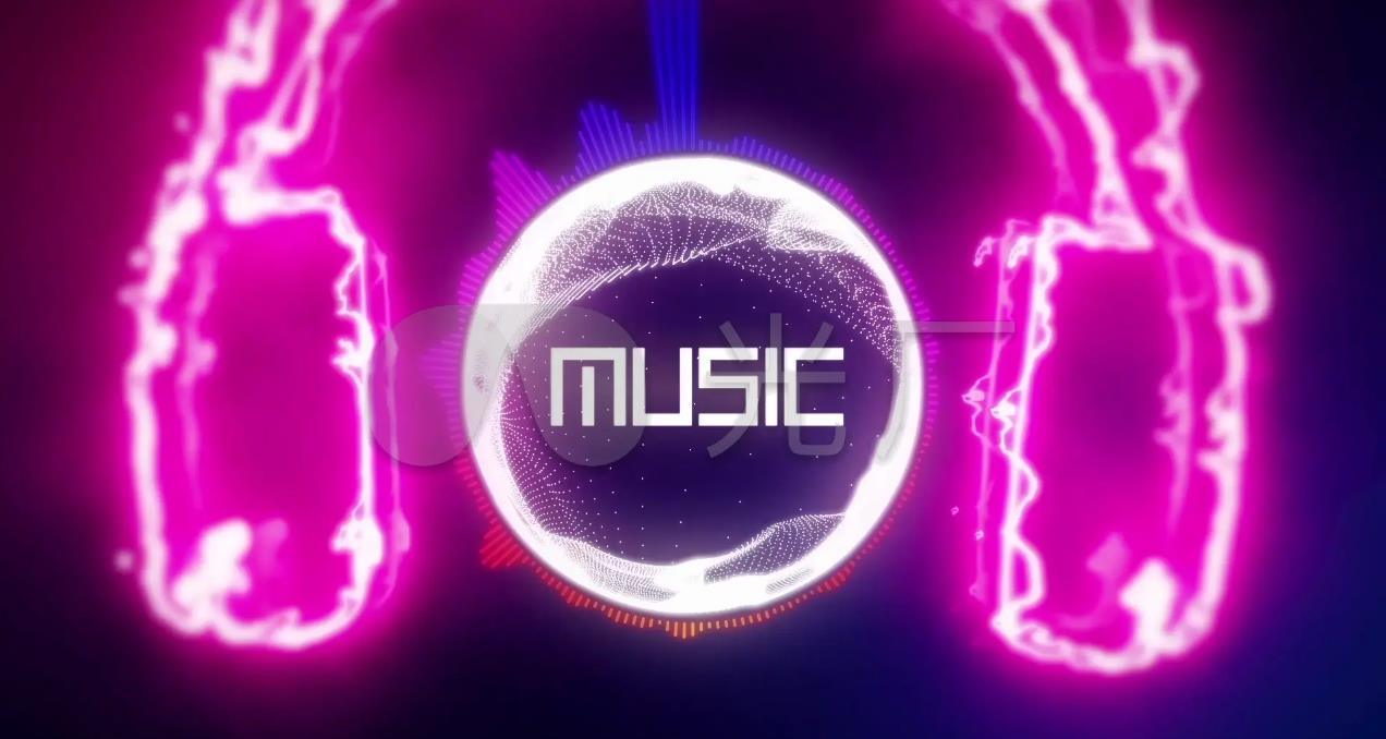 好听的高品质电音舞曲dj合集