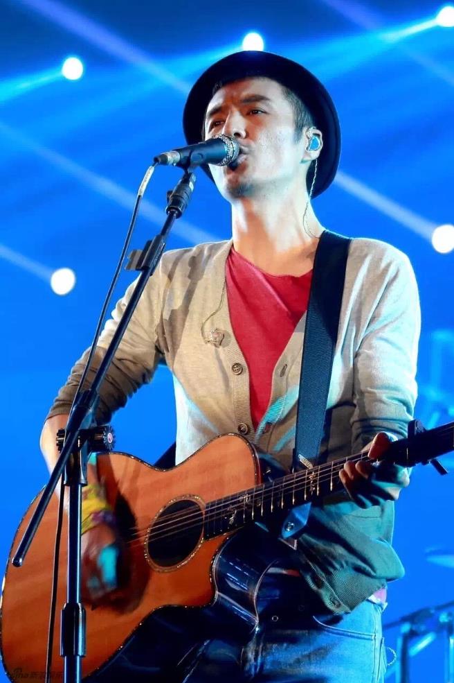 朴树的高品质mp3歌曲<strong>合集</strong>