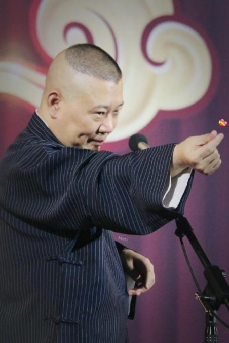 郭德纲MP3版相声大合集