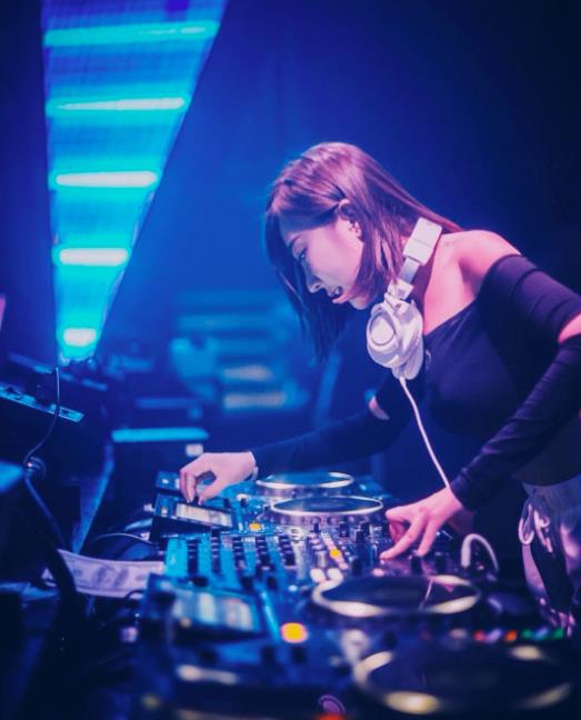 最新稀缺DJ歌曲串烧（共19.5g）