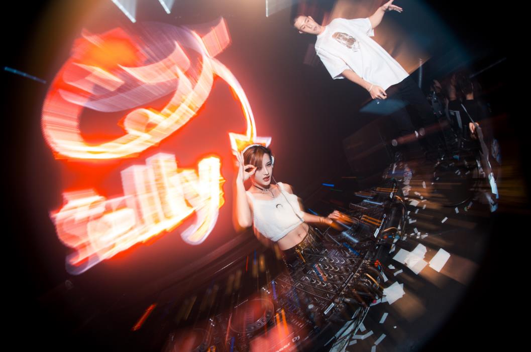 41G各类DJ慢摇舞曲大合集