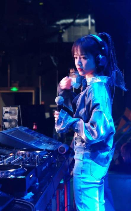 非梵精选串烧打碟DJ合集