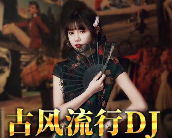 古风dj歌曲合集