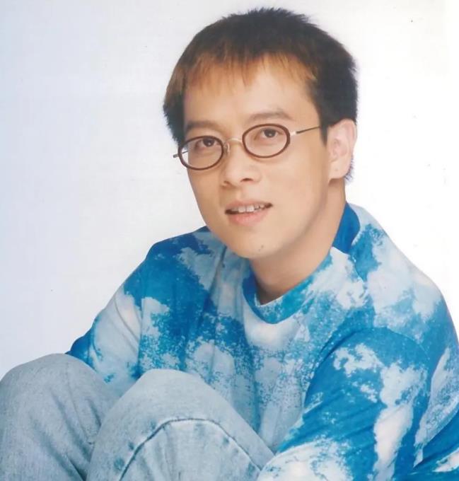 张雨生的全部歌曲专辑合集（13张专辑23CD整轨）