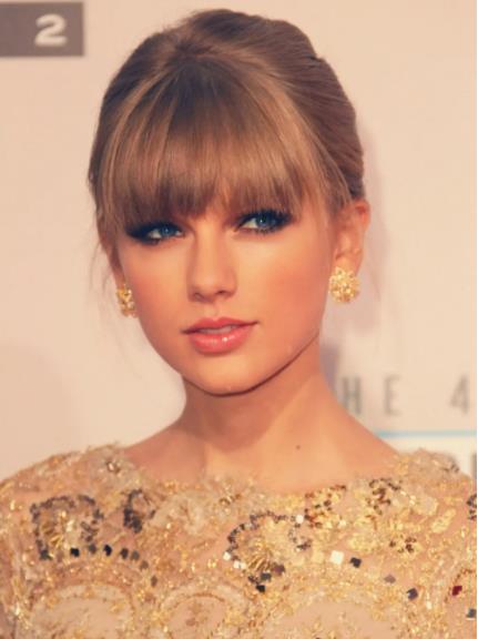 泰勒斯威夫特（霉霉）的专辑音乐歌曲大全