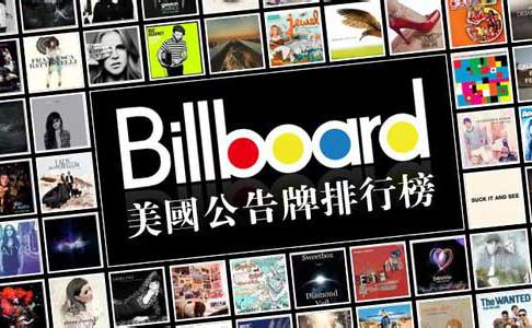 billboard2023年度单曲排行榜Top100